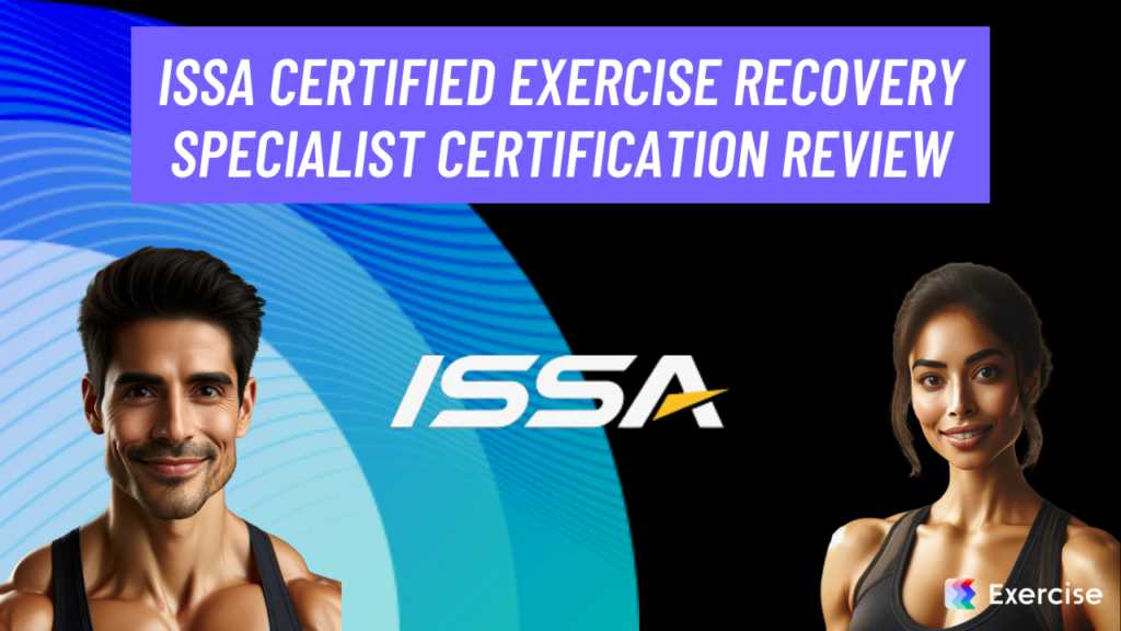 issa exercise therapy final exam answers