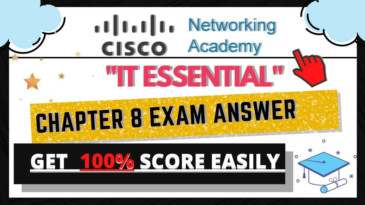 it essentials chapter 7 8 exam answers