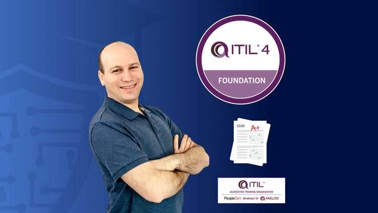 itil foundation mock exam