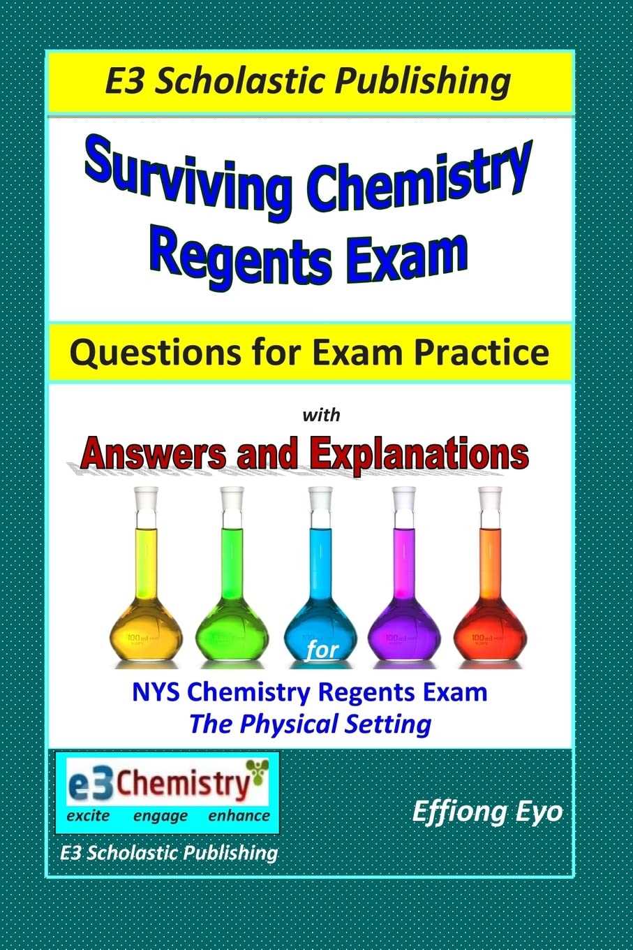 january 2025 chemistry regents answers