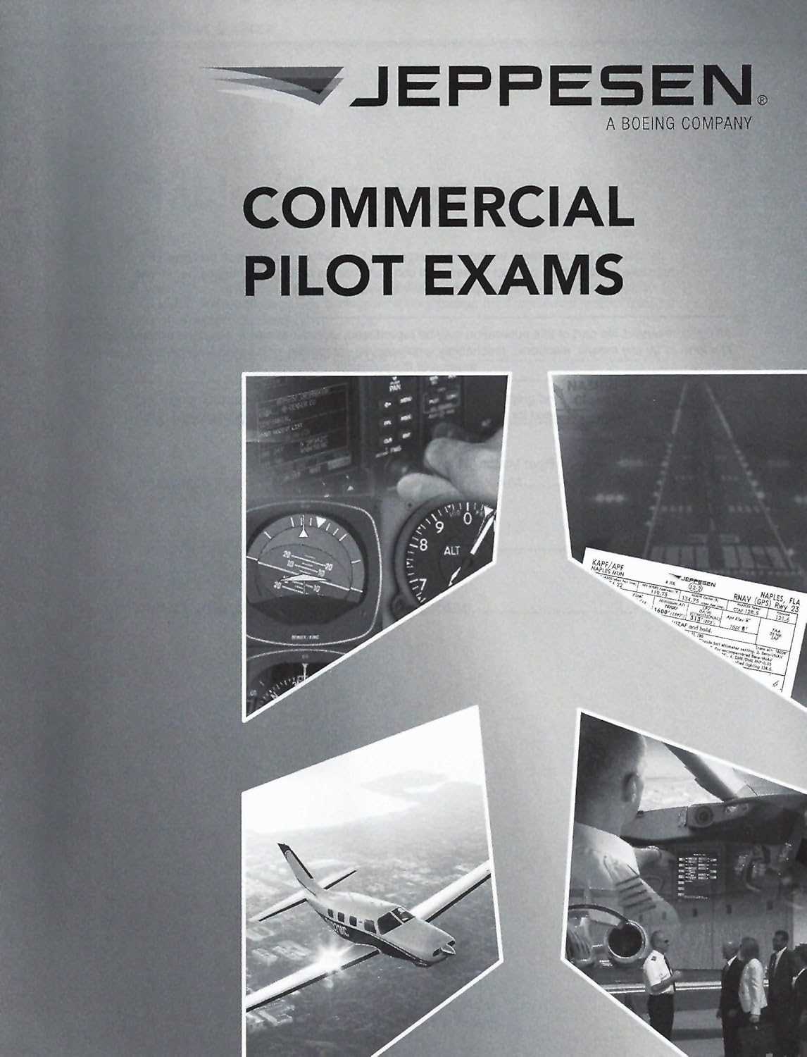 jeppesen stage 1 exam answers