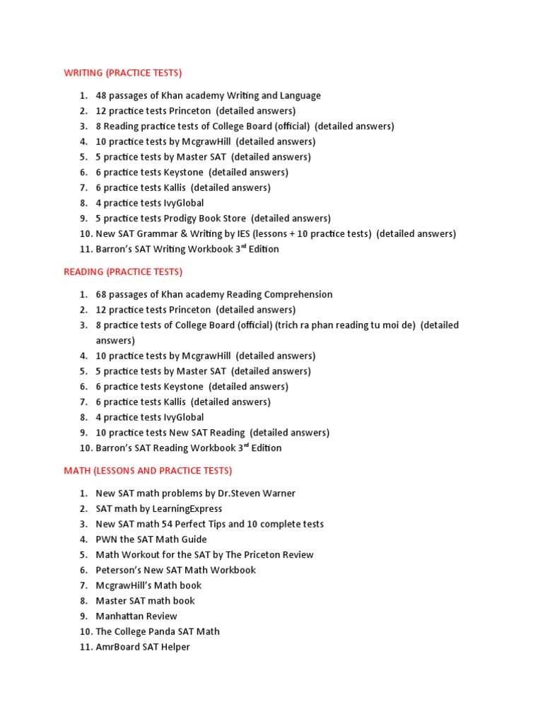 kaplan act practice test 3 answers