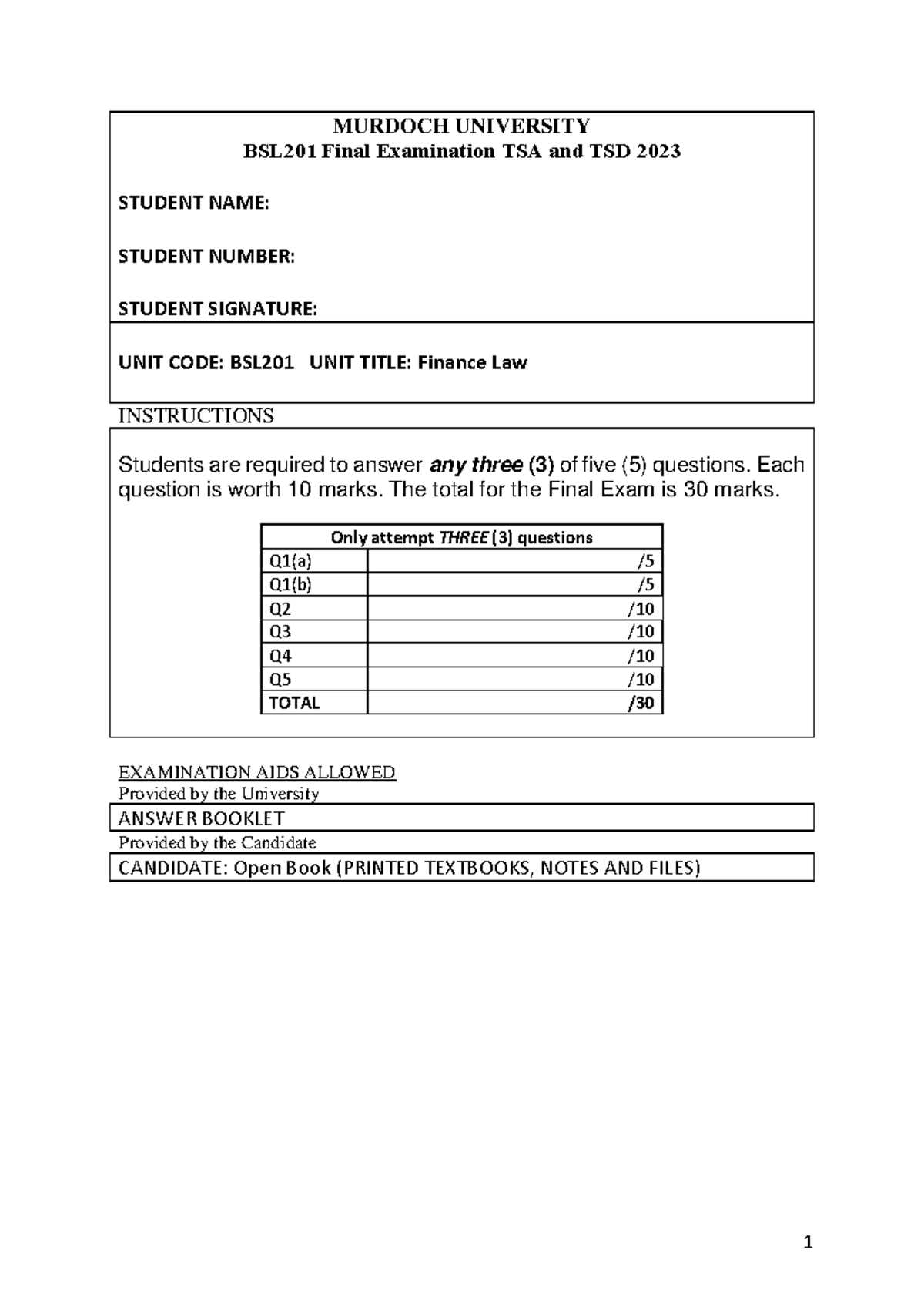 kaplan aml exam answers