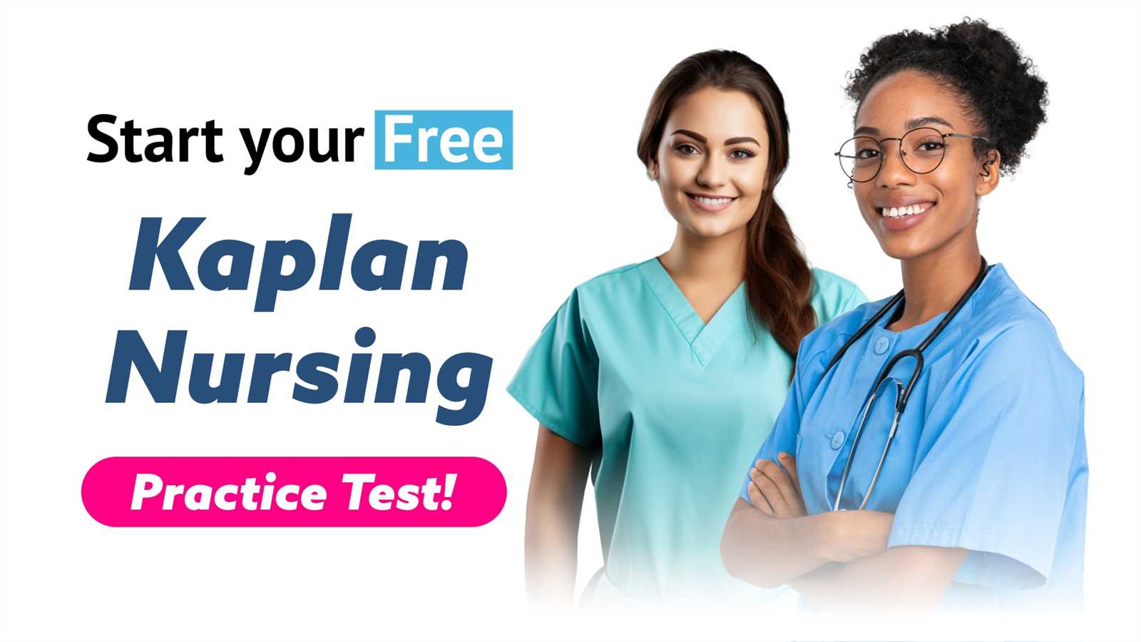 kaplan entrance exam for nursing