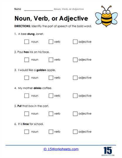 lesson 6 linking verbs answers