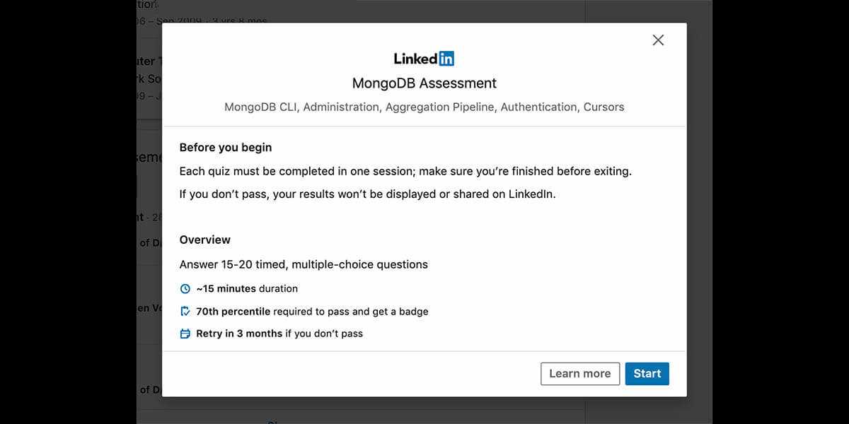 linkedin learning sustainability strategies exam answers