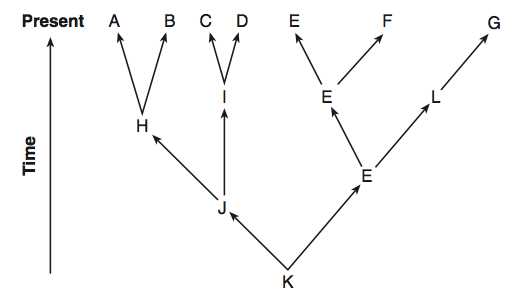 living environment final exam answers