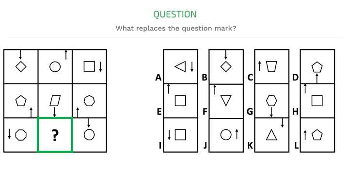 logic exam sample with answer