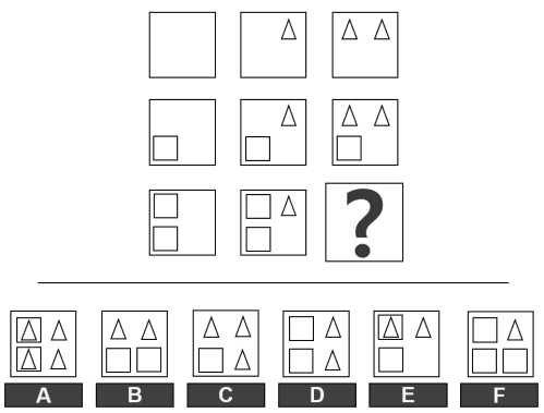 logic exam sample with answer