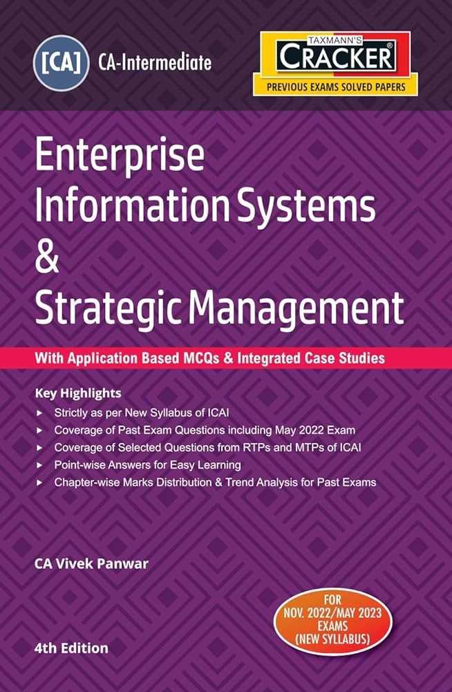 management information systems exam questions and answers