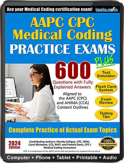 med tech training course exam answers