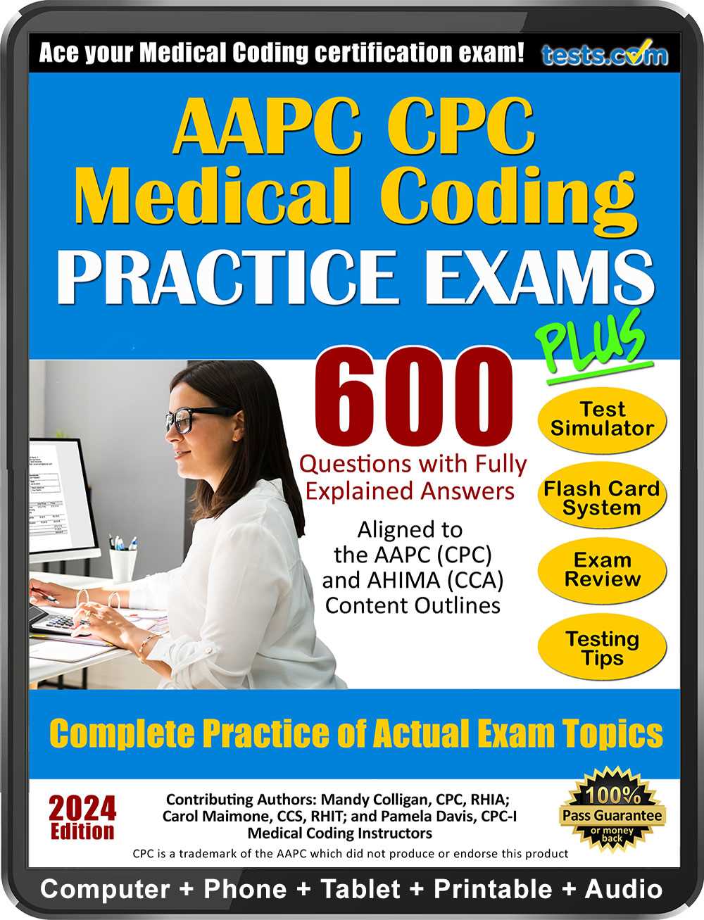 medical coding exam questions