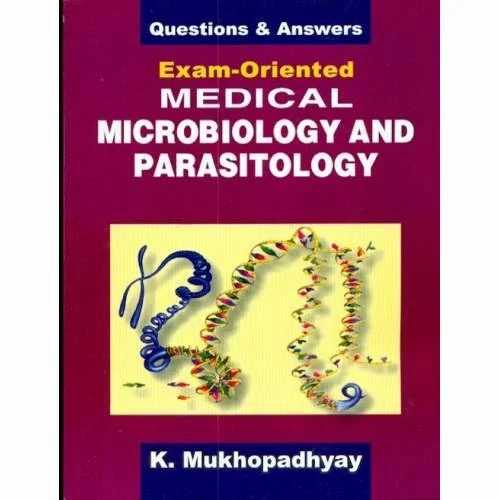 microbiology exam 3 answers