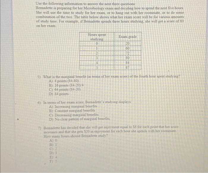 microbiology exam 3 questions