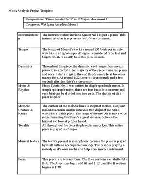 music appreciation exam 2 answers