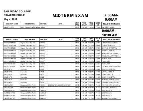 music appreciation midterm exam answers