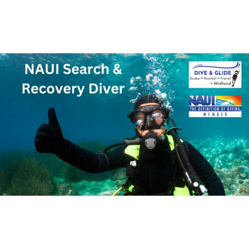 naui scuba exam answers