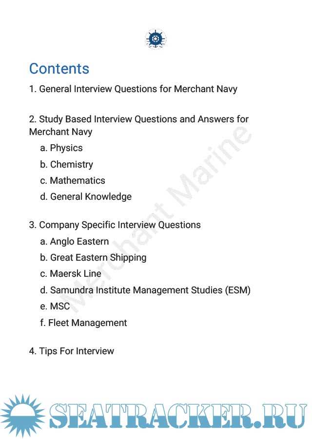 navy exam questions and answers