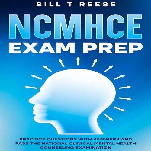 ncmhce practice exam