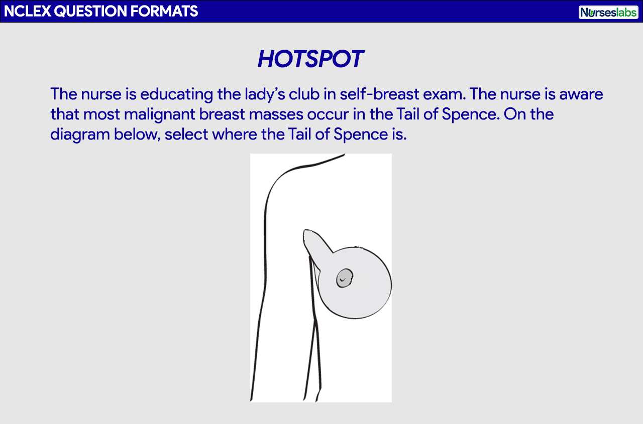 ncsbn nclex exam preview answers