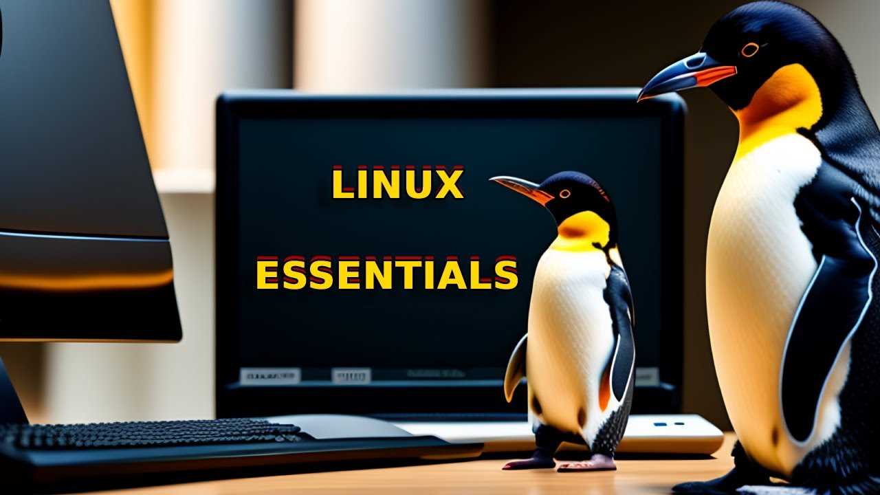 ndg linux essentials chapter 11 exam answers