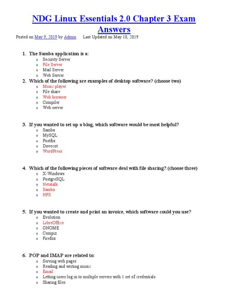 netacad chapter 7 answers