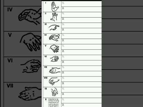 neuro exam sample questions and answers