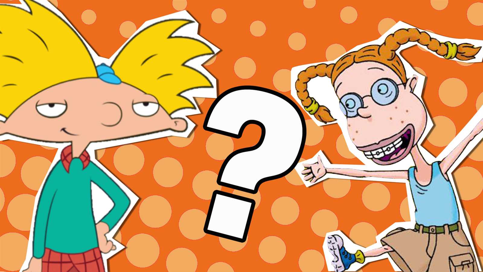 nickelodeon trivia questions and answers