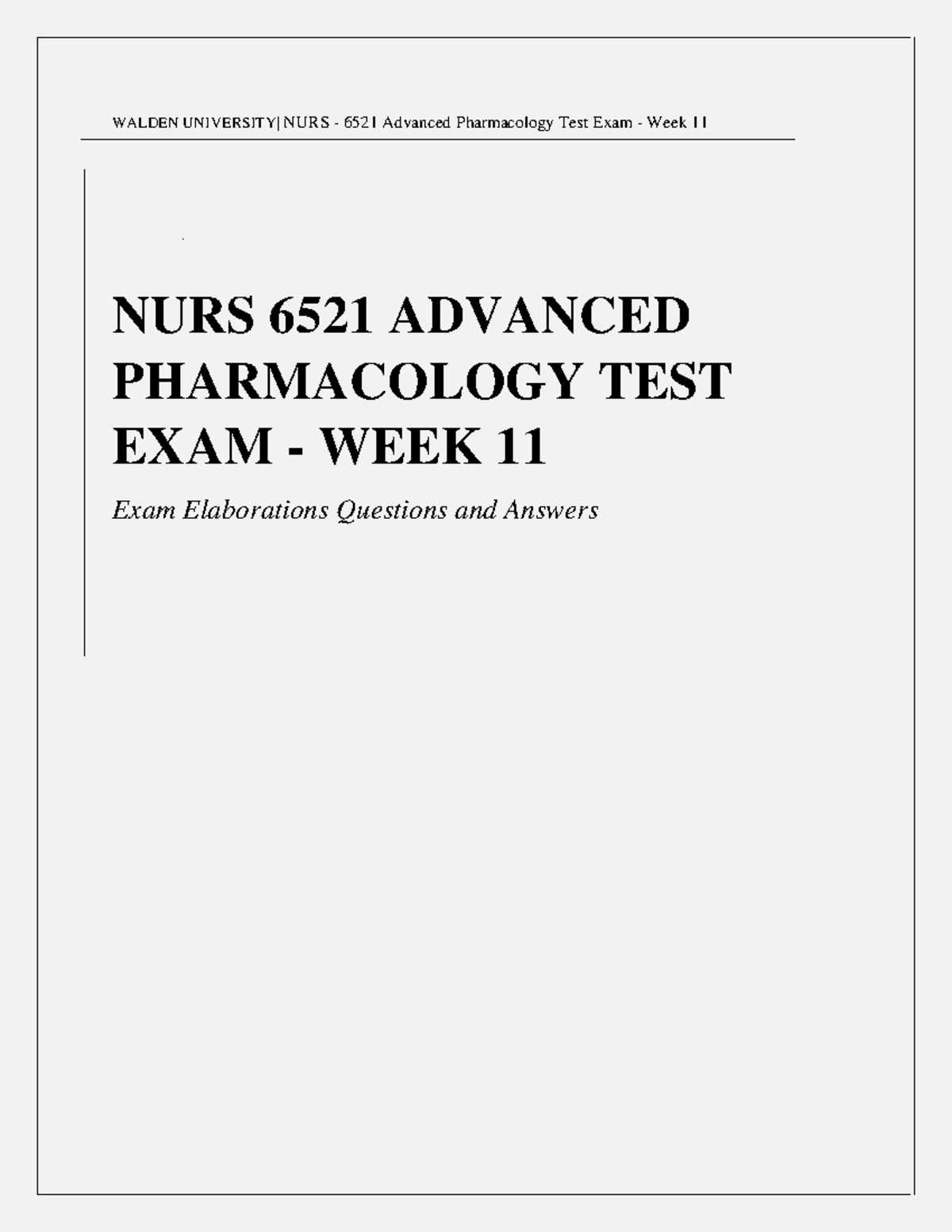 nims 100b final exam answers