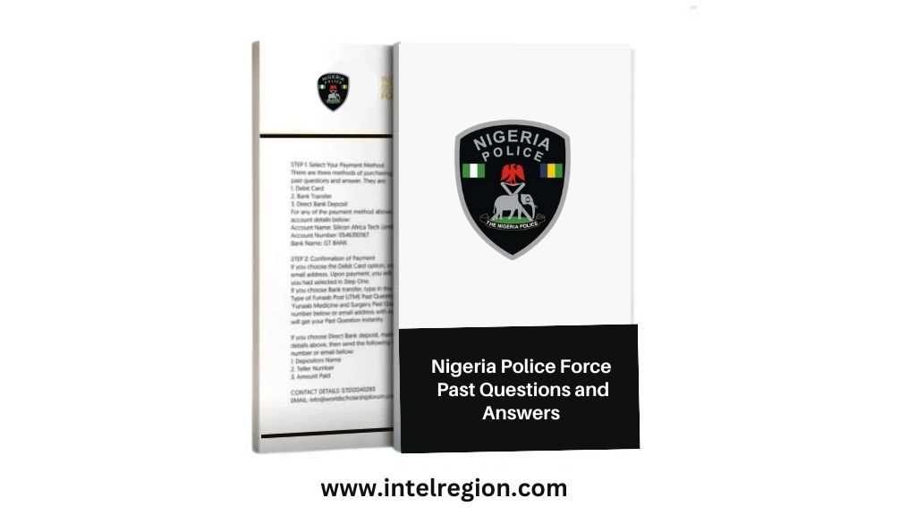 npf exam past question and answer