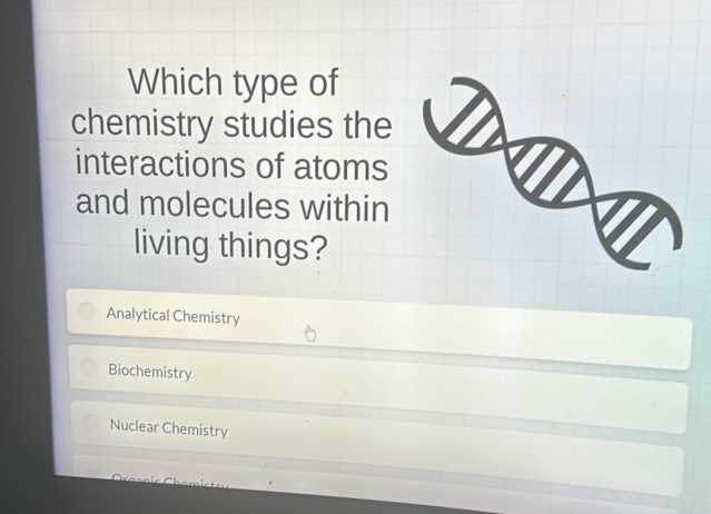 nuclear chemistry study guide answers