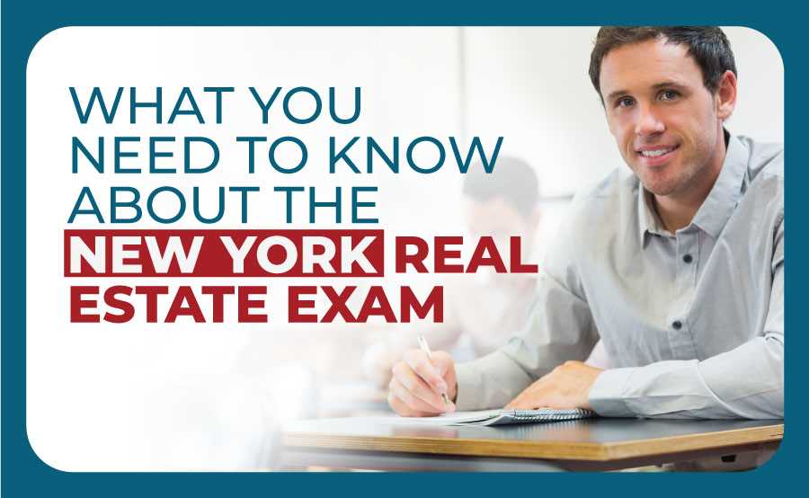 ny real estate practice exams