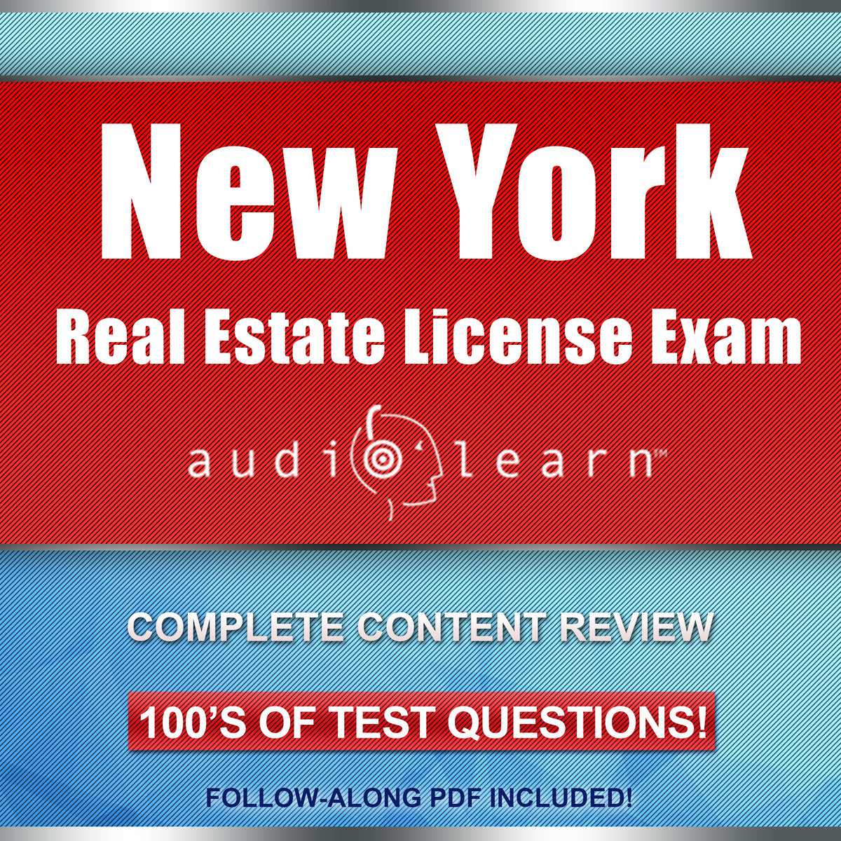 ny real estate practice exams