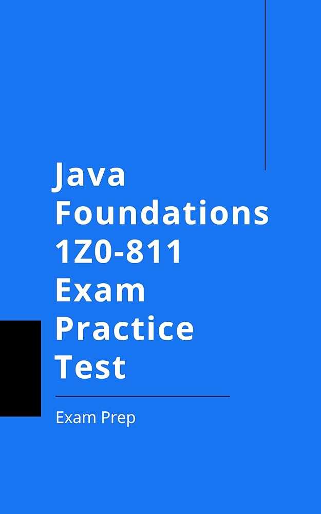 oracle java fundamentals final exam answers