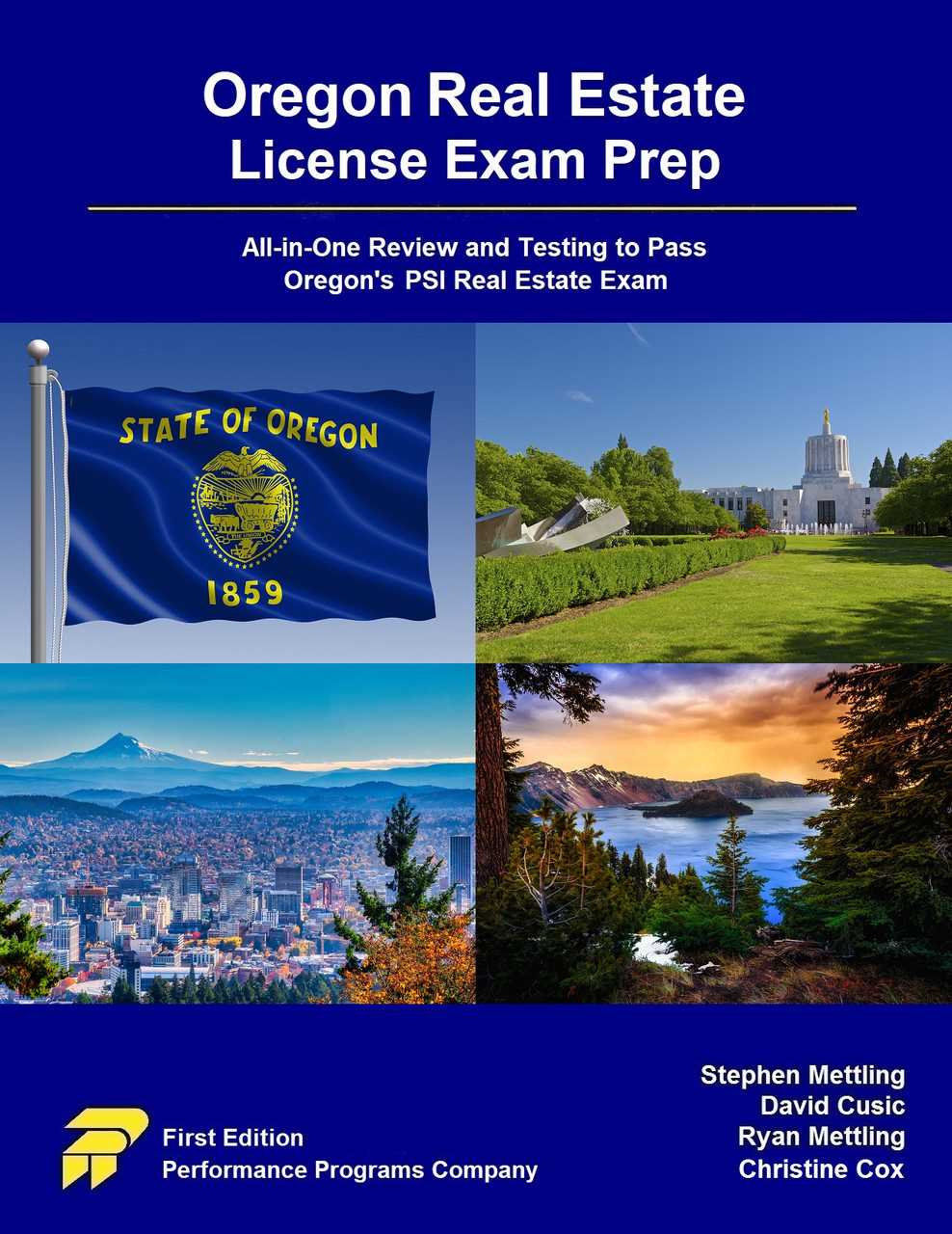 oregon property and casualty exam answers