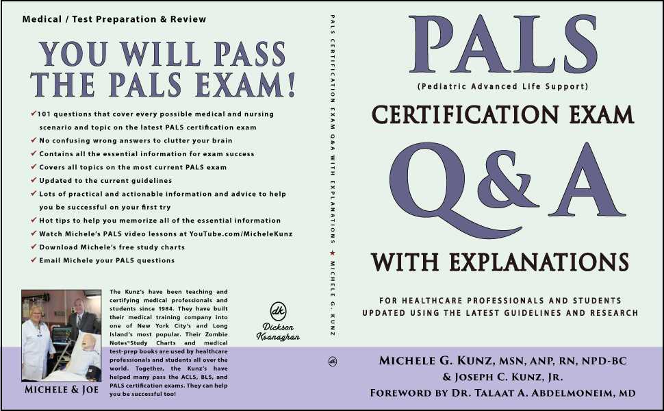 pals online course exam answers