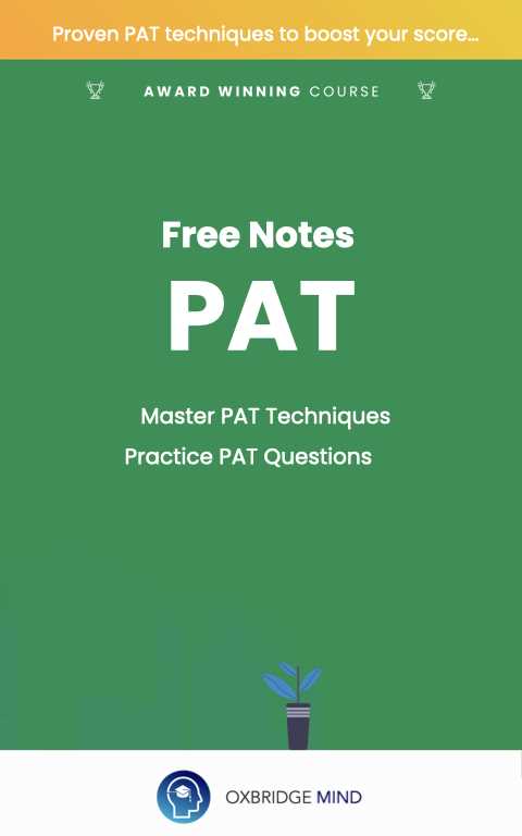 pat test exam questions and answers