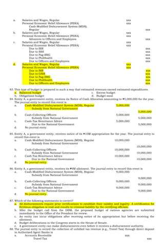 payroll accounting final exam answers