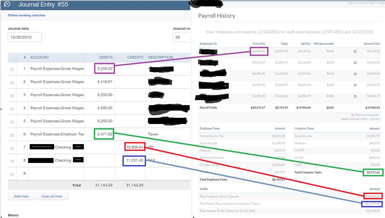 payroll accounting final exam answers