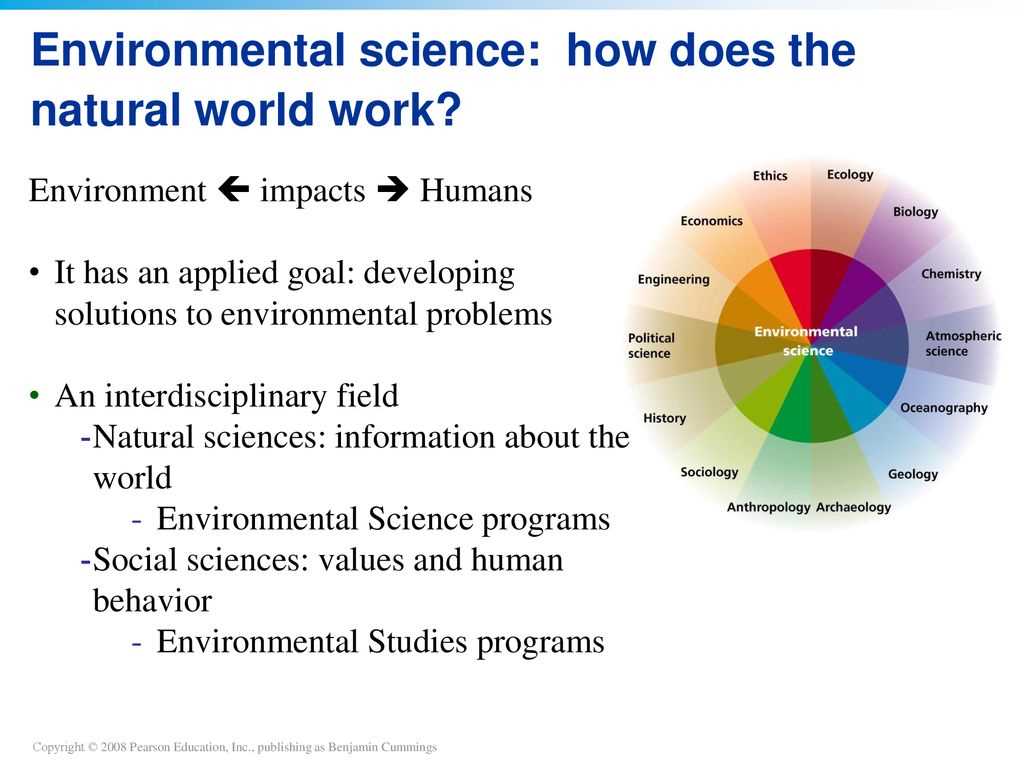 pearson environmental science answers