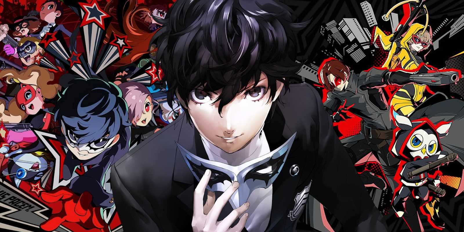 persona 5 may exam answers