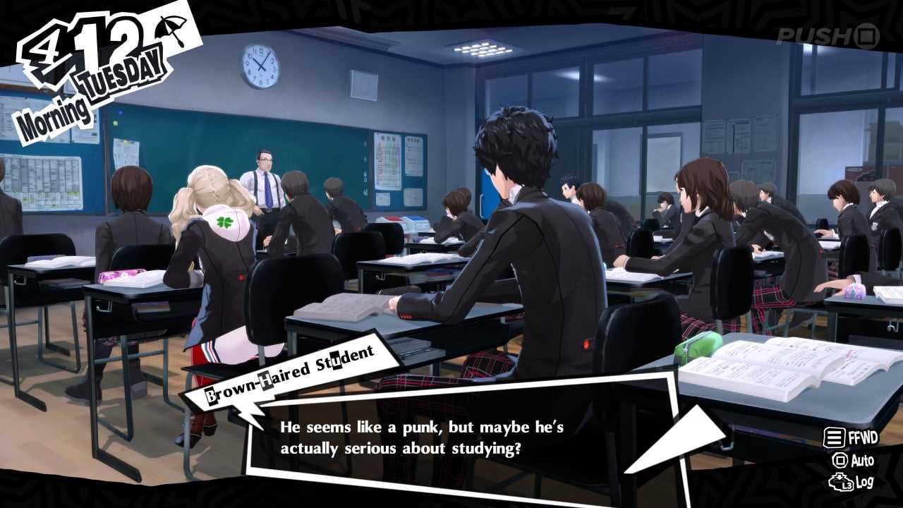 persona 5 royal exam 2 answers