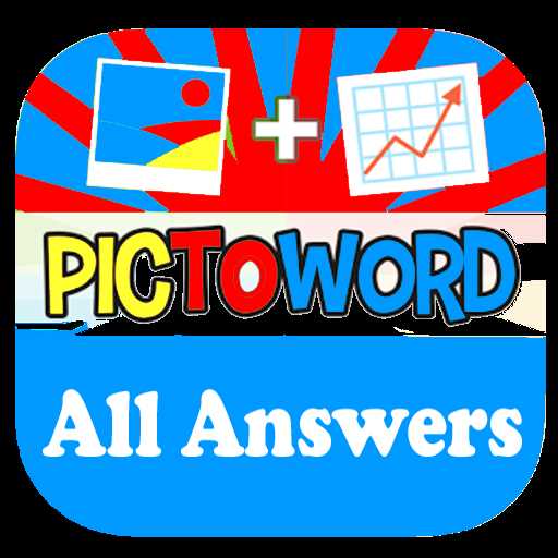 pictoword answers level 51