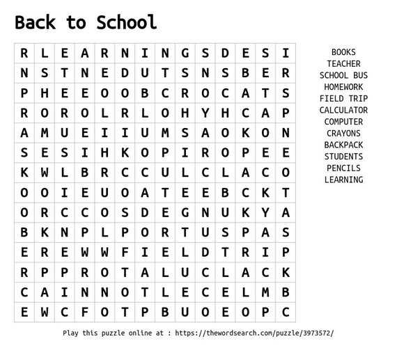 picture word game answers