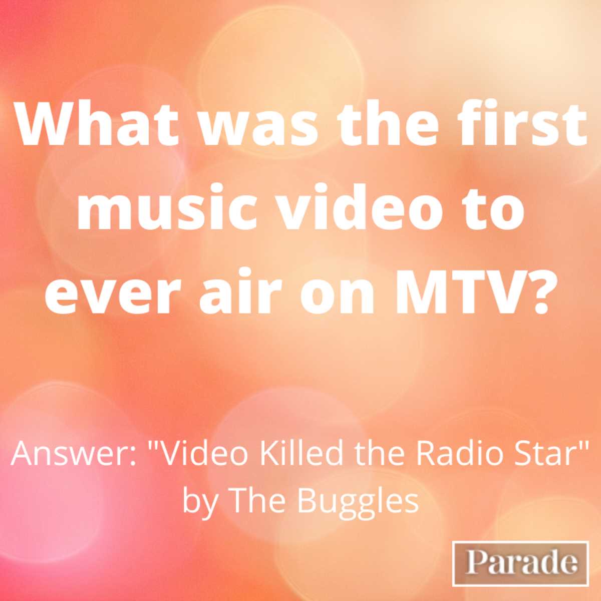 pop music trivia questions and answers