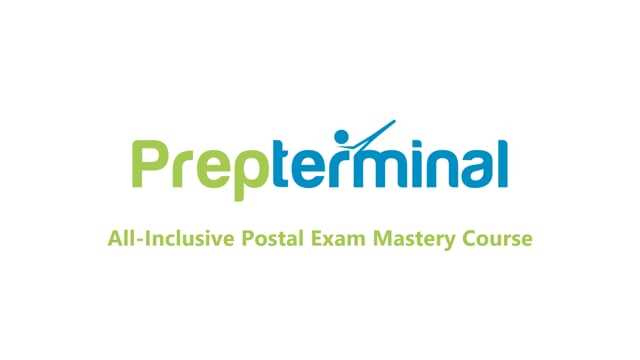 post office 473 exam practice