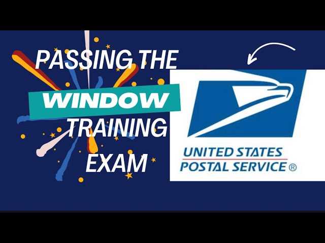 post office clerk exam 421