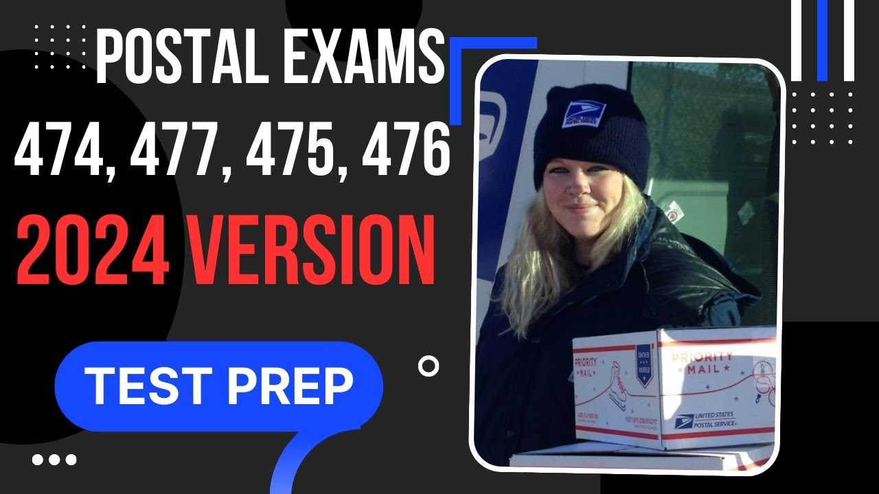 postal exam 473e practice test free