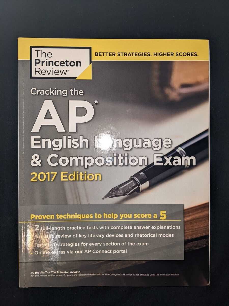 practice exam 2 advanced placement english language