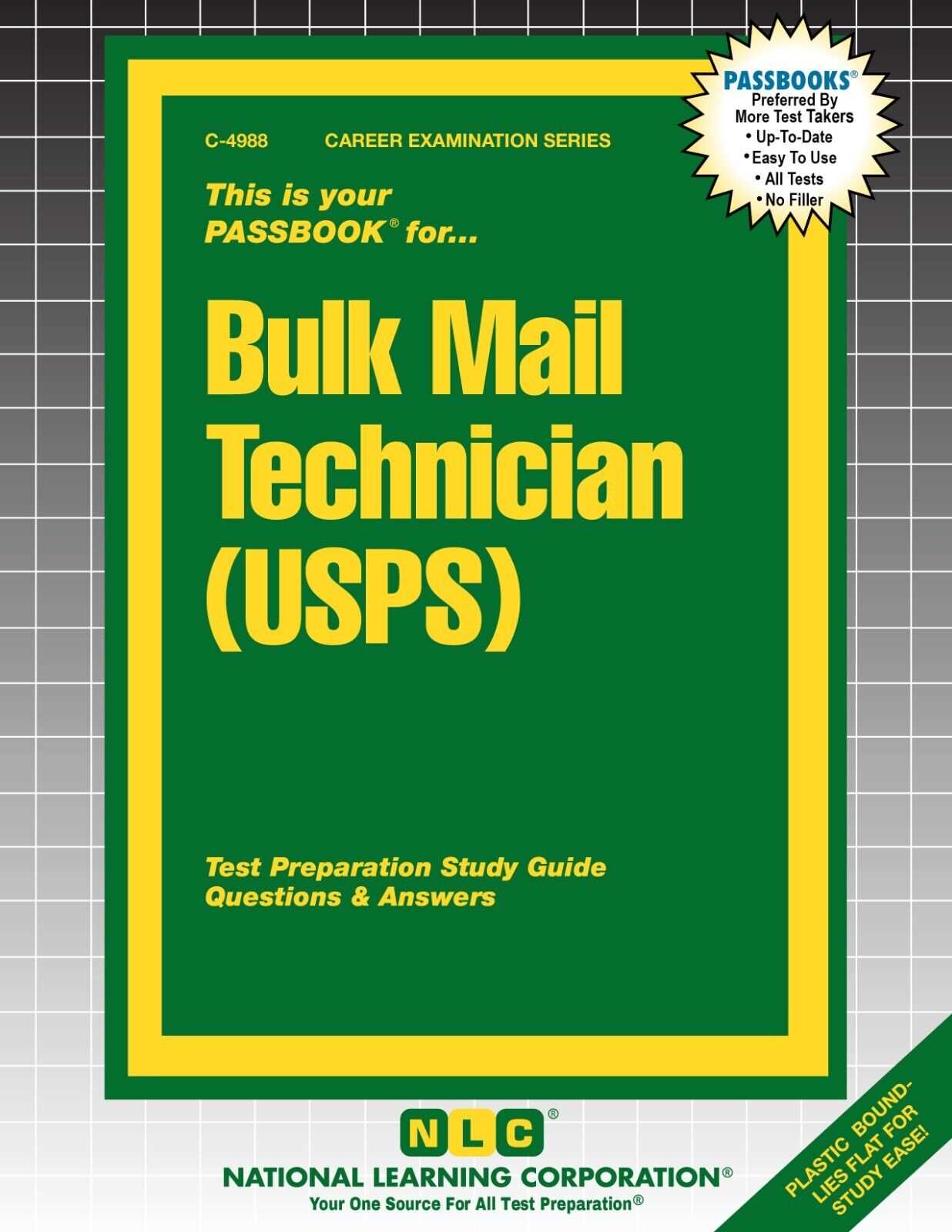 practice usps exam